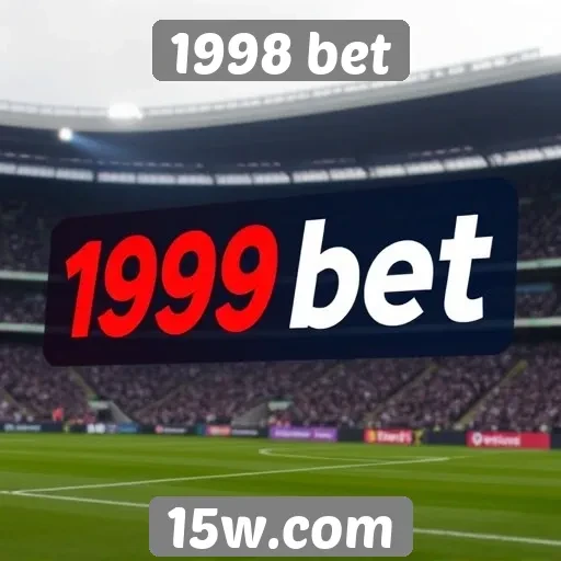 Como o 1998 bet se posiciona no mercado