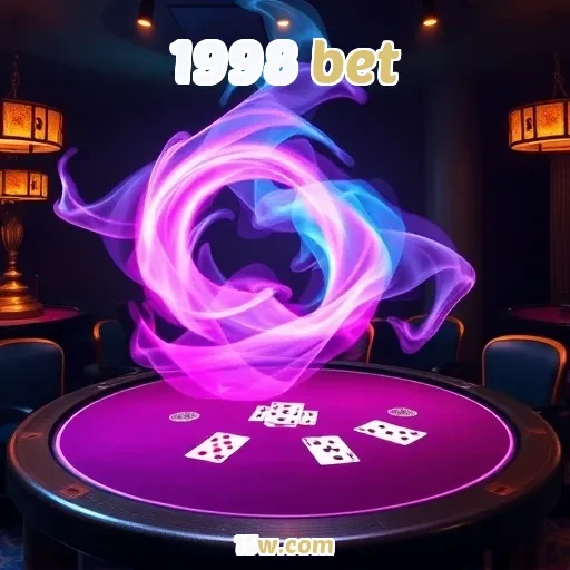 1998 bet: A Nova Onda do Bingo Online Que Você Precisa Conhecer