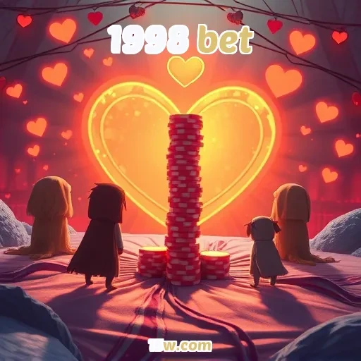 1998 bet: Tudo que Você Precisa Saber Sobre Jogos e Apostas