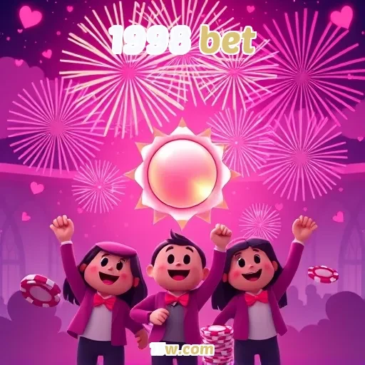 1998 bet: Descubra a Revolução das Apostas Esportivas no Brasil